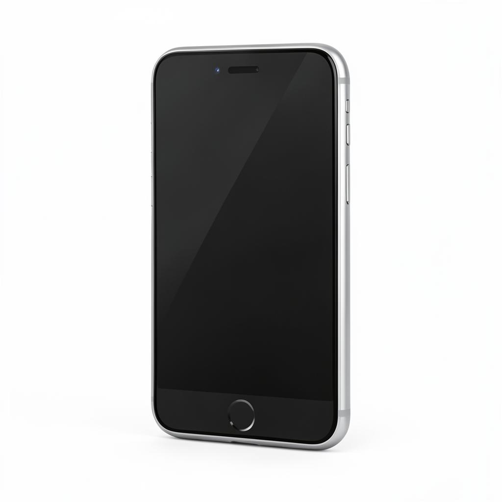 iPhone SE (2022)