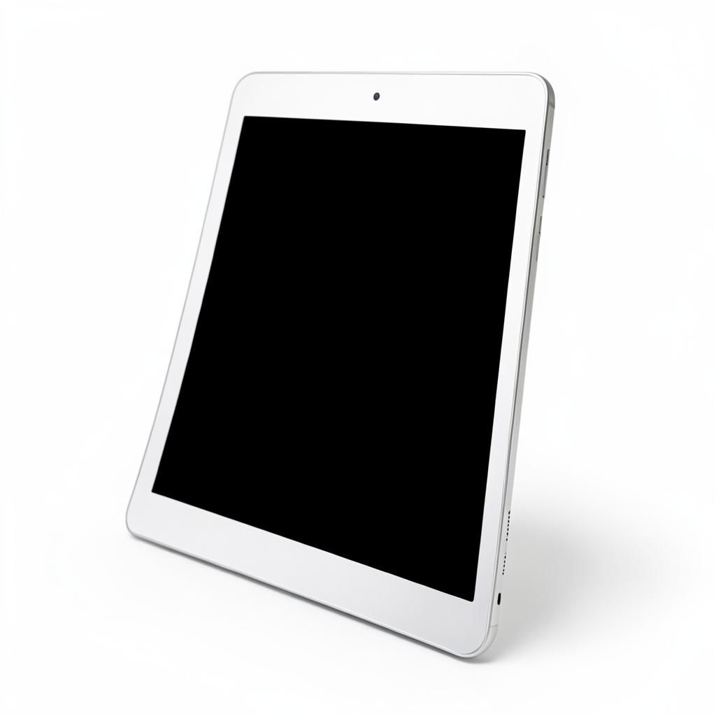 iPad Pro 13" (M4)